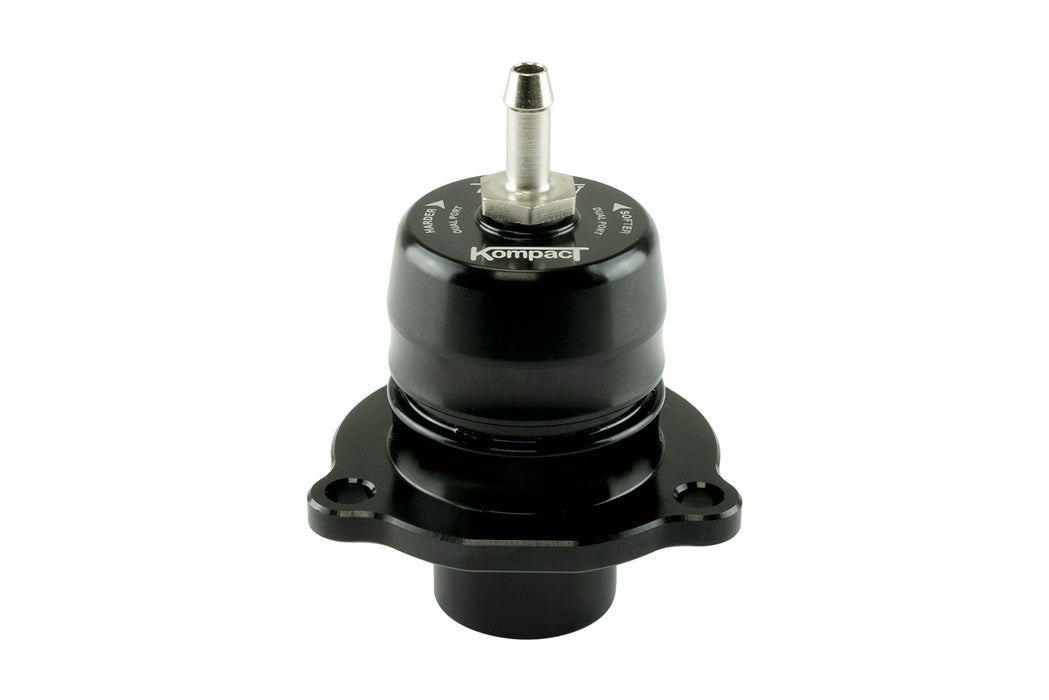 Turbosmart Blow-off-Ventil Kompact Shortie - Dual Port