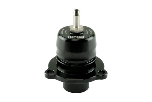 Turbosmart Blow-off-Ventil Kompact Shortie - Dual Port
