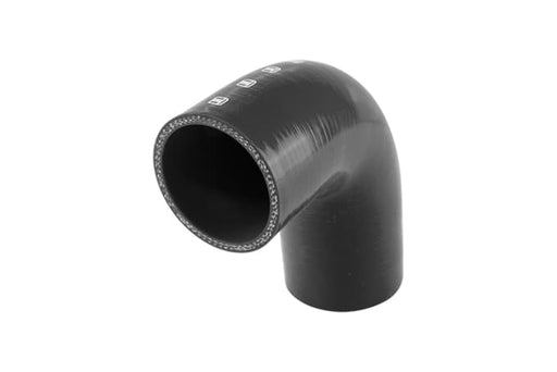 Turbosmart Silikonschlauch 90 Reduzierbogen 2.50"-2.75"