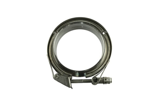 Turbosmart V-Band Verbindungssatz inkl. Schnellverschluss (101.6 mm / 4.0")