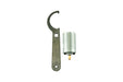 Turbosmart eStraight Gate Ersatzteil Motor