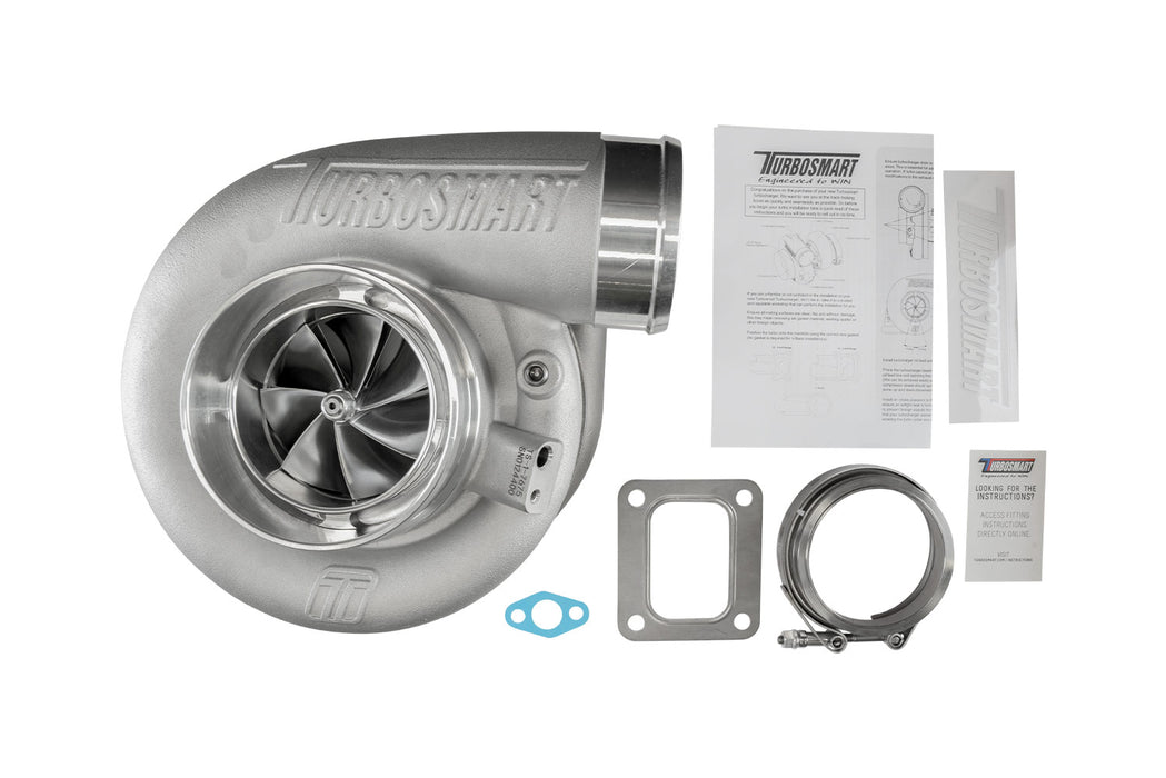 Turbosmart TS-1 Turbolader 7675 T4 1.24AR für externes Wastegate