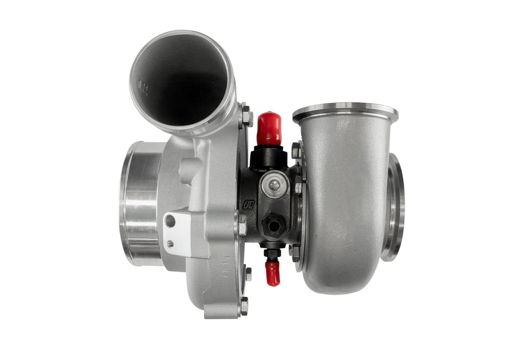 Turbosmart TS-2 Turbolader (wassergekühlt) 5862 V-Band 0.82AR für externes Wastegate