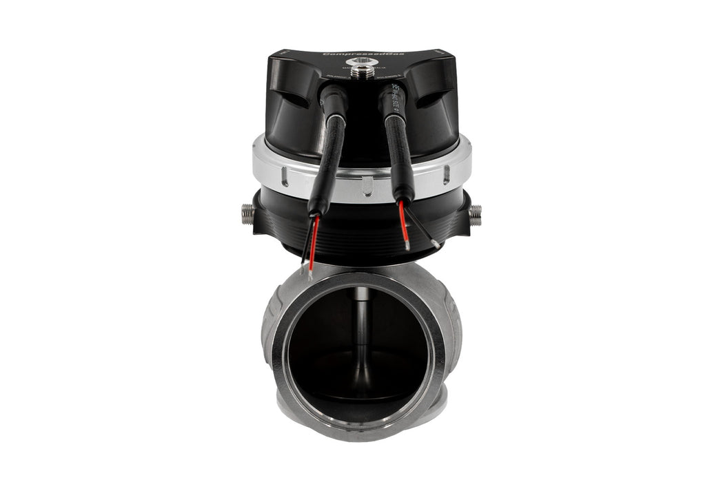 Turbosmart GenV WG60CG PowerGate60 Druckgas (Magnetventil) 7 psi