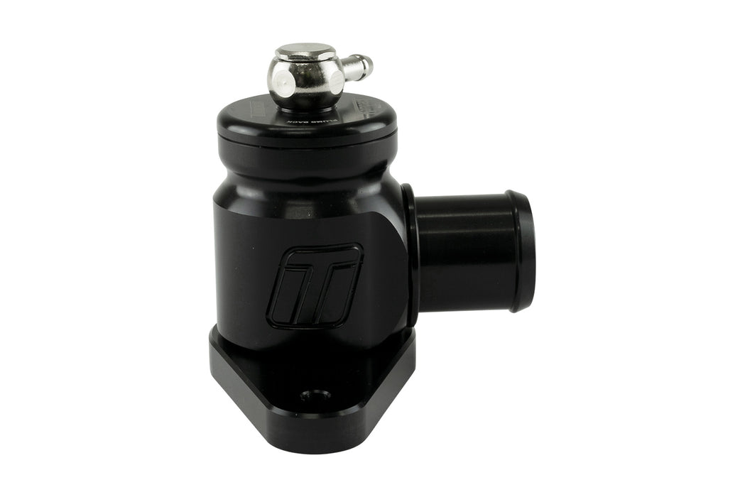 Turbosmart Blow-off-Ventil Kompact PlumBack - Maz/Sub