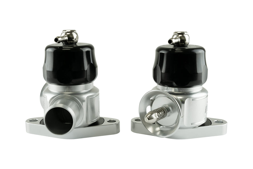 Turbosmart Blow-off-Ventil SmartPort Nissan GTR R35 Satz