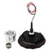 Turbosmart GenV Wastegate 45/50 mm CG/ALV Sensorkappe komplett