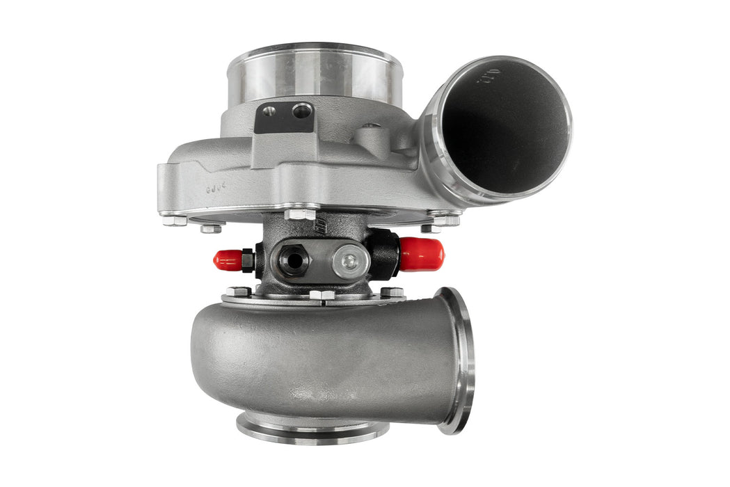 Turbosmart TS-2 Turbolader (wassergekühlt) 6466 V-Band 1.07AR für externes Wastegate