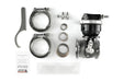 Turbosmart PSG50 pneumatisch StraightGate 6 psi