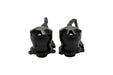 Turbosmart Blow-off-Ventil Kompact Plumback VR31 Ferrari 488