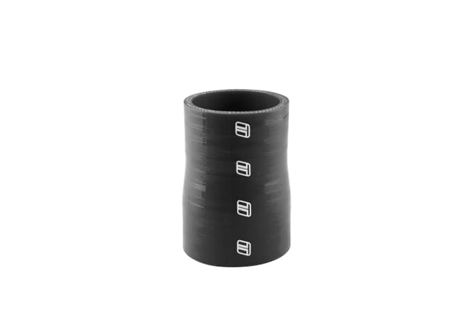 Turbosmart Silikonschlauch Reduzierstück 2.25-2.50"