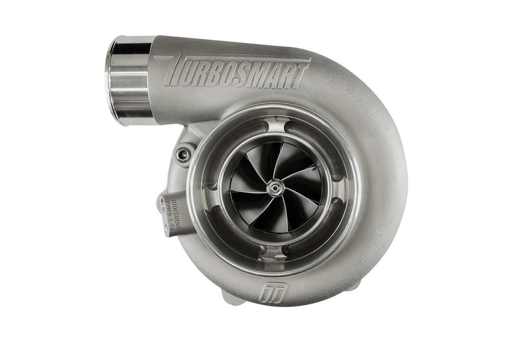 Turbosmart TS-1 Turbolader 6466 V-Band 0.82AR für externes Wastegate (Reversed Rotation)