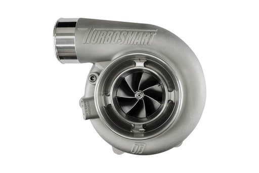 Turbosmart TS-1 Turbolader 6466 V-Band 0.82AR für externes Wastegate (Reversed Rotation)