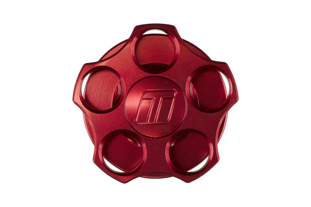 Turbosmart Öldeckel - M42x4.5 - Subaru