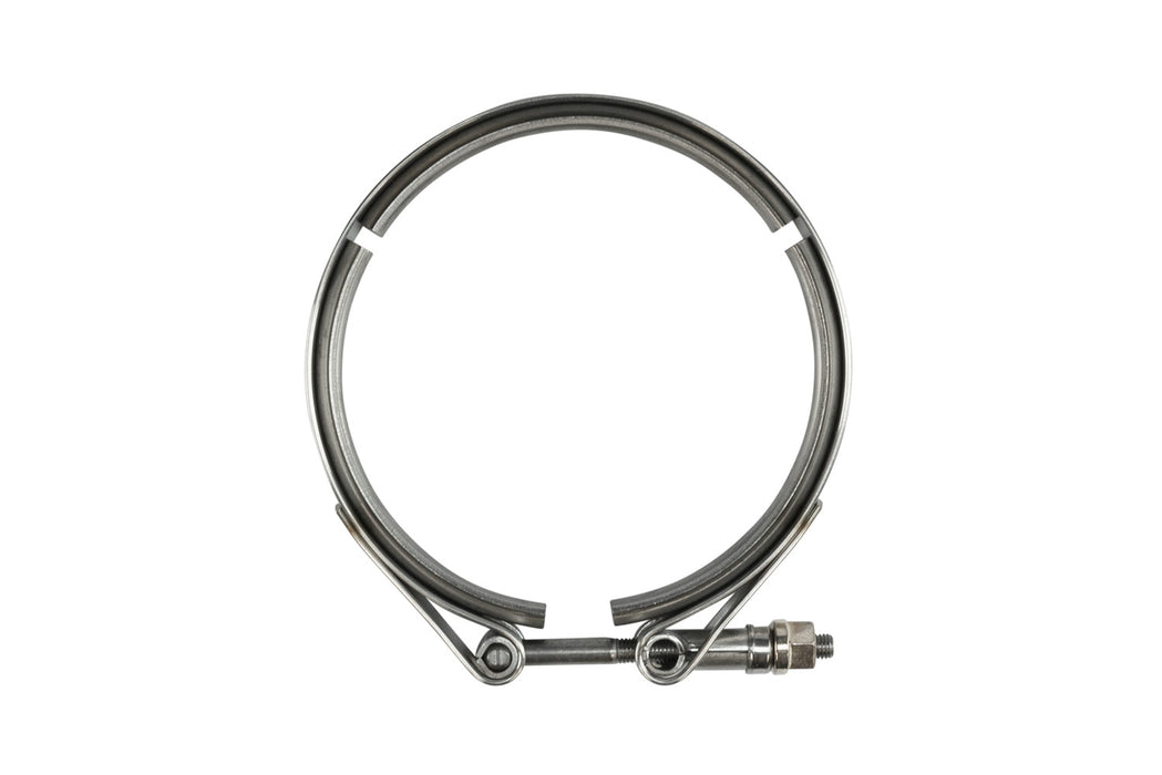 Turbosmart TS-1 Turbolader V-Band-Schelle passend für Turbinengehäuse 4.50"