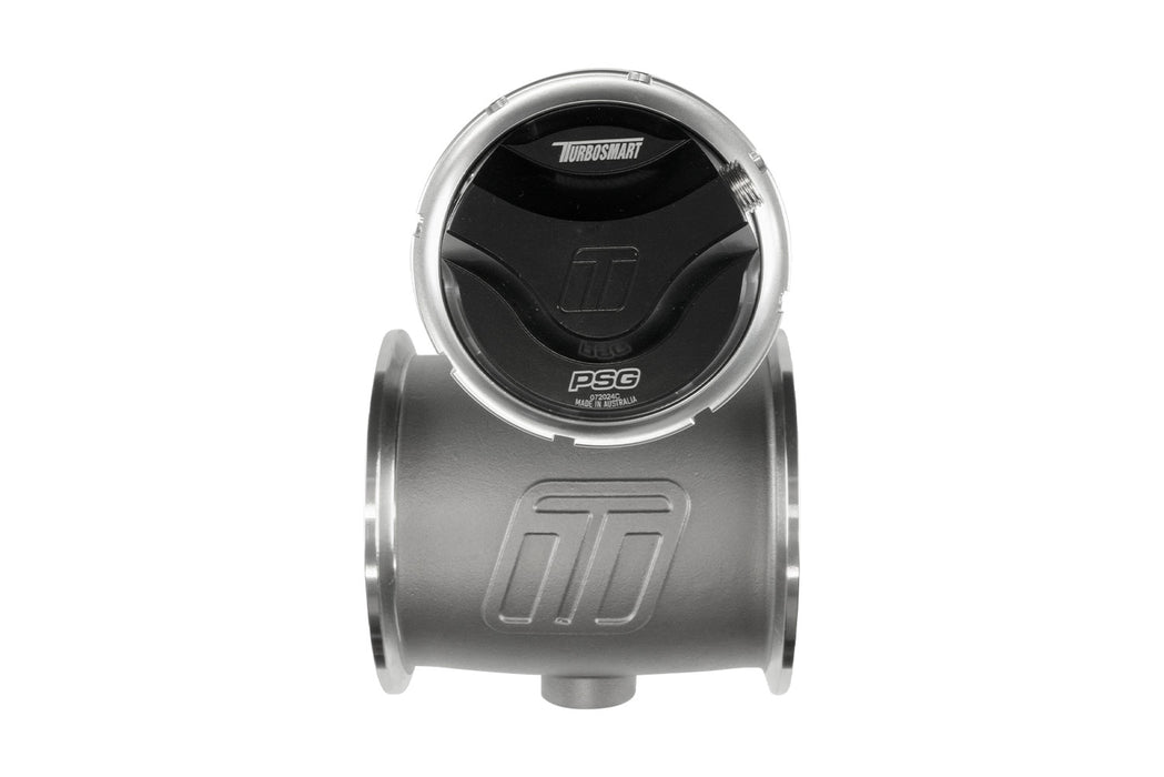 Turbosmart PSG76 pneumatisch StraightGate 6 psi