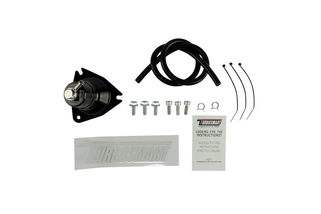 Turbosmart Blow-off-Ventil Kompact Plumback - Honda Civic CTR/1.5L