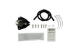 Turbosmart Blow-off-Ventil Kompact Plumback - Honda Civic CTR/1.5L
