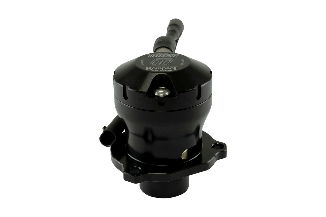 Turbosmart Blow-off-Ventil Kompact EM Dual Port VR7 (Camaro/Commodore/Insignia)