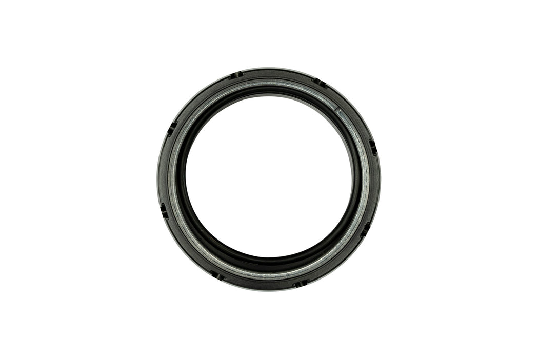 Turbosmart LockSleeve Turbo Adapter Verdichterausgang 2.50" auf gerade Vibrant 2.50"