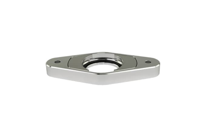 Turbosmart Blow-off-Ventil Mazda/Subaru Flansch Adapter
