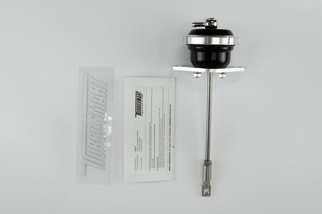 Turbosmart IWG75 EVO 10 12 psi