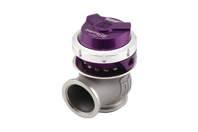 Turbosmart GenV Wastegate 40 mm CompGate40 14 psi