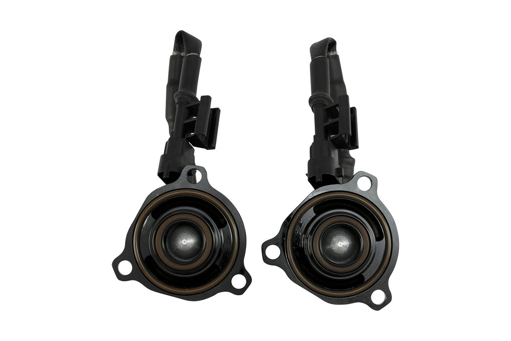 Turbosmart Blow-off-Ventil Kompact Plumback VR31 Ferrari 488
