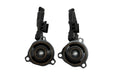 Turbosmart Blow-off-Ventil Kompact Plumback VR31 Ferrari 488