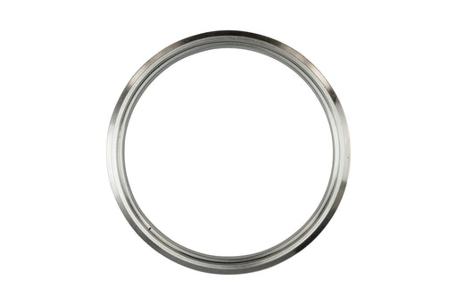 Turbosmart Turbolader V-Band Anschweißflansch passend für T4 Turbinenausgang 3.50"