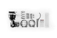 Turbosmart PSG40 pneumatisch StraightGate 6 psi