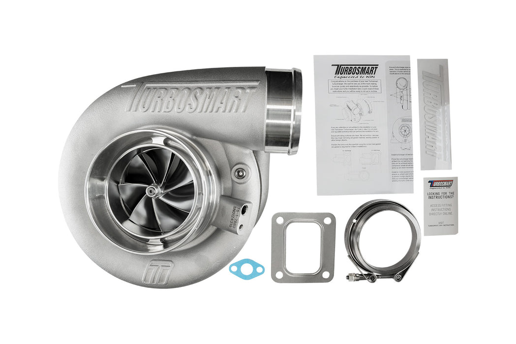 Turbosmart TS-1 Turbolader 7880 T4 0.96AR für externes Wastegate