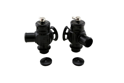 Turbosmart Blow-off-Ventil Kompact Dual Port Satz - Cadillac ATS-V