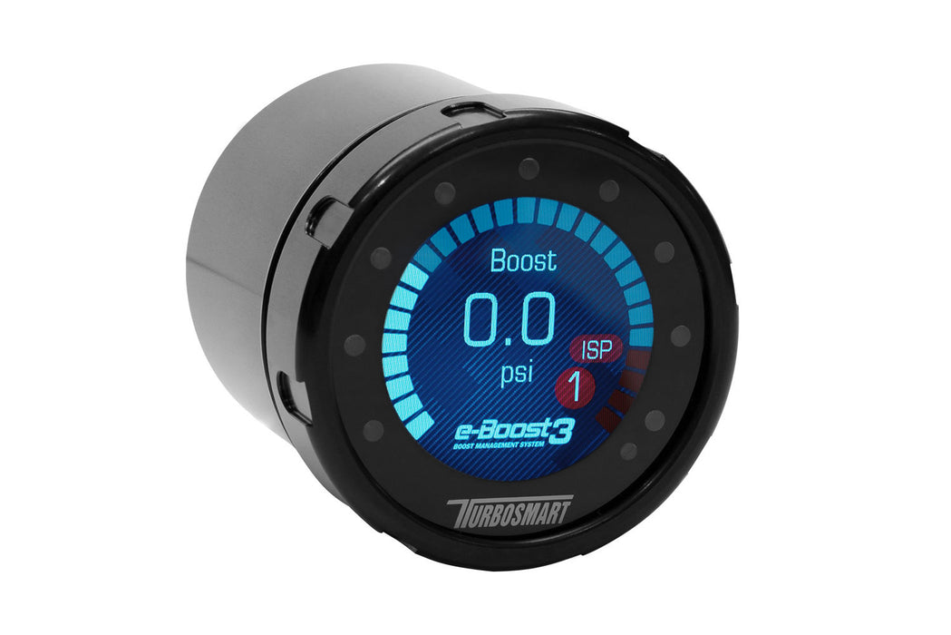 Turbosmart eBoost3 3 bar 60 mm