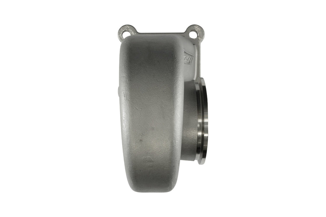 Turbosmart Turbinengehäuse Baugröße B (T4 zweiflutig 0.84AR) passend für 66 mm Turbine
