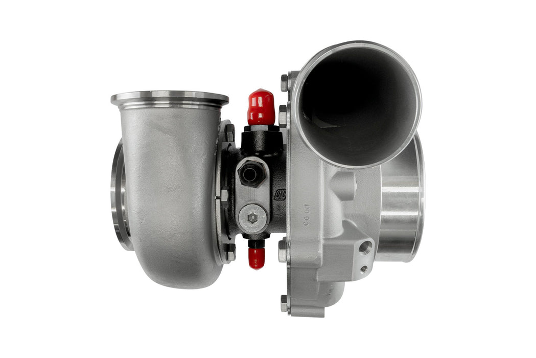 Turbosmart TS-2 Turbolader (wassergekühlt) 6262 V-Band Linkslauf 0.82AR für externes Wastegate