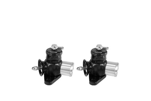 Turbosmart Blow-off-Ventil Kompact Dual Port SP RB26 Satz