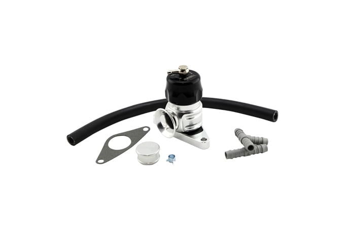 Turbosmart Blow-off-Ventil Supersonic Subaru