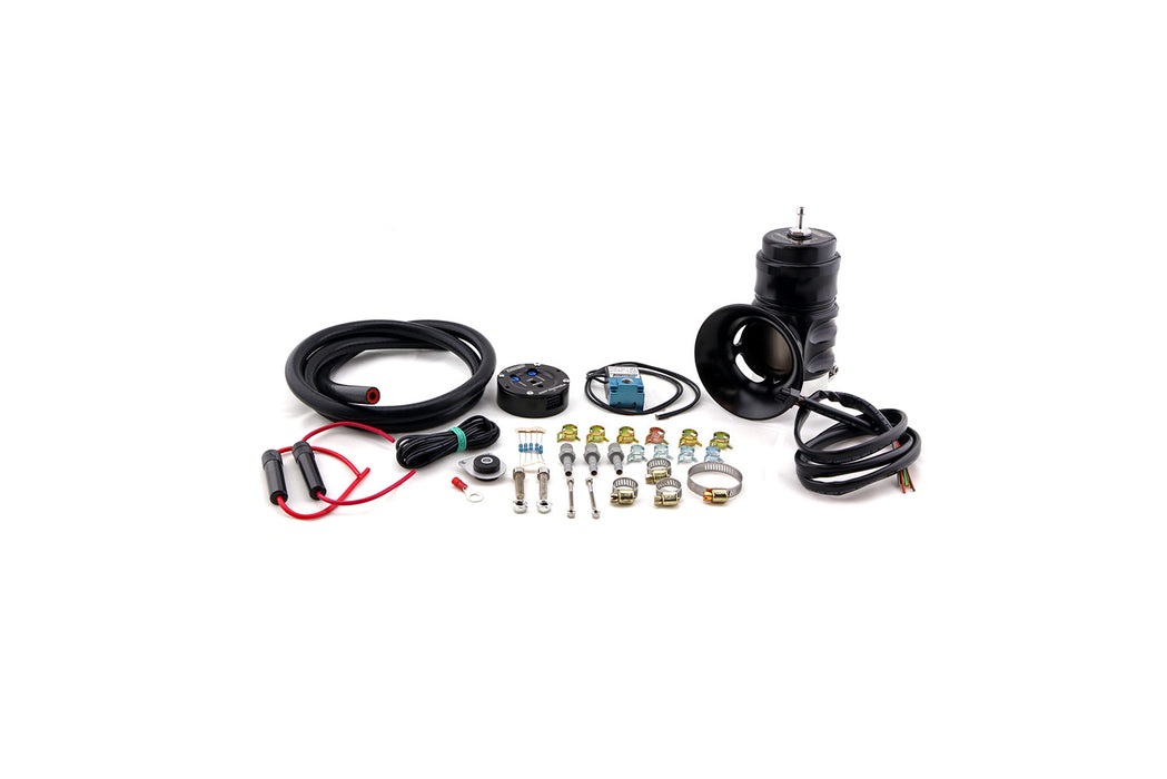 Turbosmart Blow-off-Ventil Controller BigBubba Sonic Sleeper Satz
