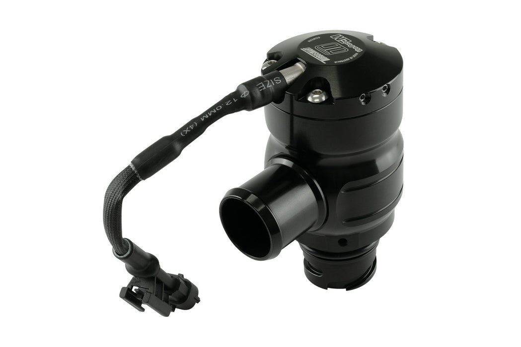 Turbosmart Blow-off-Ventil EM Ford F150 PlumBack