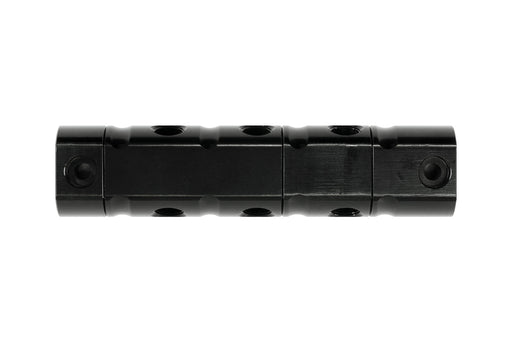 Turbosmart Modular Referenzdruck-Verteilerblock (6 Port) 1/8NPT