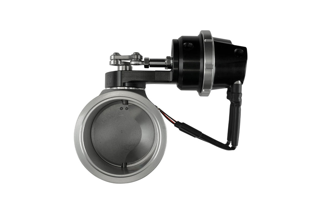 Turbosmart PBG76CG BoostGate Compress Gas (Magnetventil) 7 psi