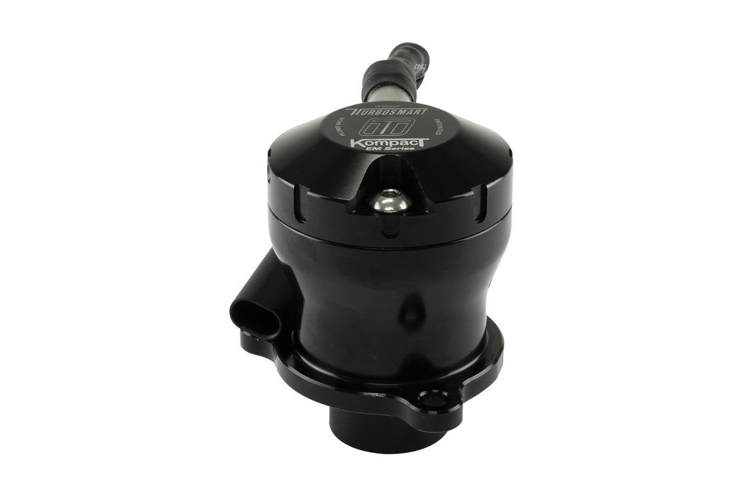 Turbosmart Blow-off-Ventil Kompact EM PlumBack VR2 (Ford Ecoboost, Mercedes Benz, AMG, Volvo)