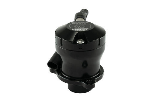 Turbosmart Blow-off-Ventil Kompact EM PlumBack VR2 (Ford Ecoboost, Mercedes Benz, AMG, Volvo)