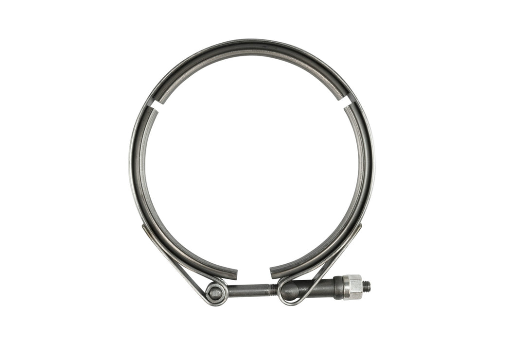 Turbosmart TS-1 Turbolader V-Band-Schelle passend für Turbine 3.50"