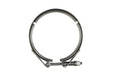 Turbosmart TS-1 Turbolader V-Band-Schelle passend für Turbine 3.50"