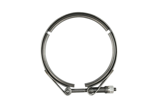 Turbosmart TS-1 Turbolader V-Band-Schelle passend für Turbine 3.50"