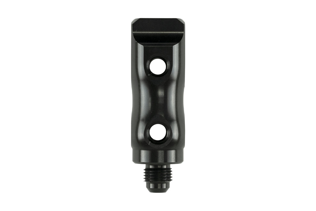 Turbosmart Referenzdruck-Verteilerblock (5 Port) 1/8NPT