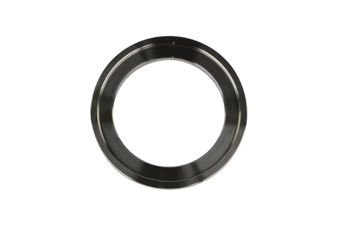 Turbosmart Wastegate 60 mm Anschweißflansch Eingang