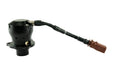 Turbosmart Blow-off-Ventil Kompact EM Dual Port VR1 (VW/Audi/Sitz/Skoda TFSI)